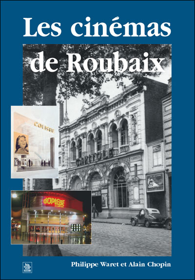 Cinémas de Roubaix