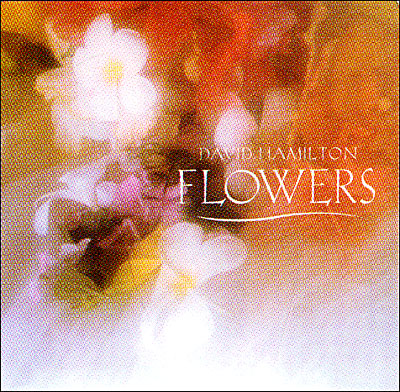 Flowers Livre avec 4 CD - Livre CD - David Hamilton - Achat Livre 