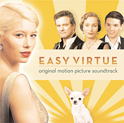 Un mariage de rêve - Easy virtue