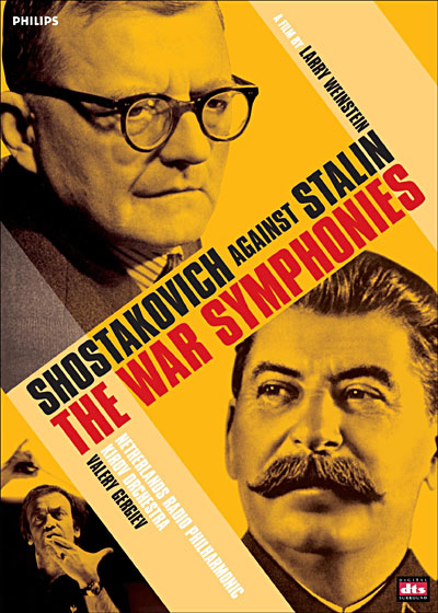 WAR SYMPH
