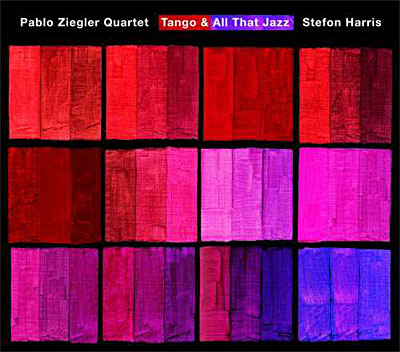 Tango and all that jazz