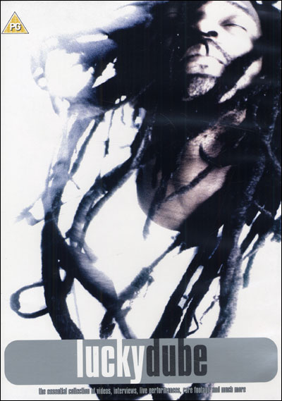 Lucky Dube