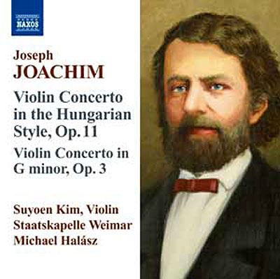 Concertos pour violons Op.11 et 3