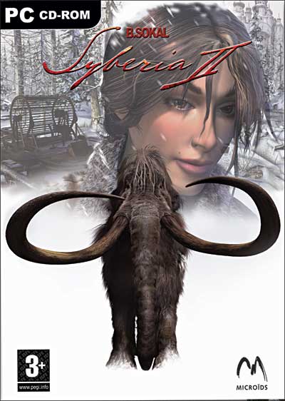 Syberia II