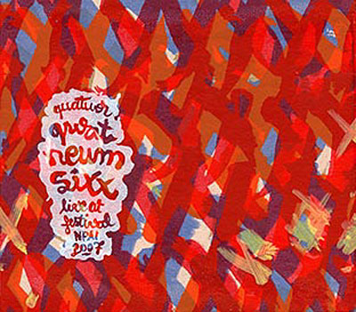 Live at festival npai 2007