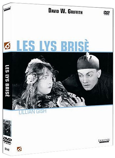 Le Lys brisé