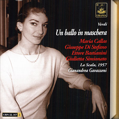Un ballo in maschera