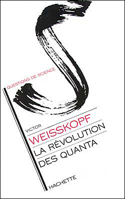 Revolution des quanta