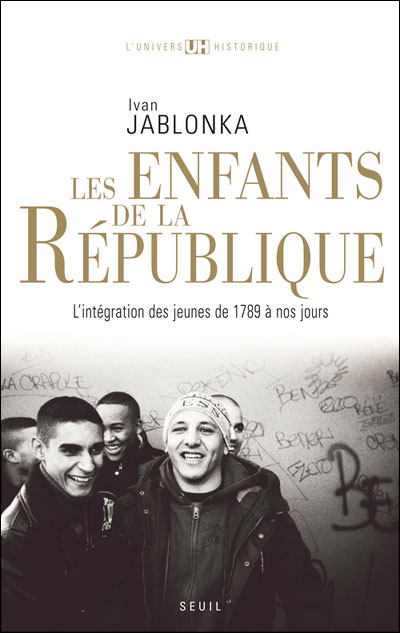Les enfants de la République