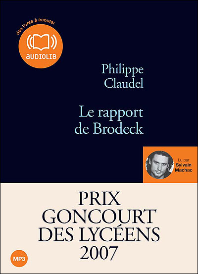 Le Rapport de Brodeck
