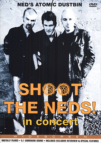 Shoot the Neds