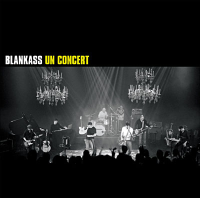 Un concert - Inclus DVD bonus