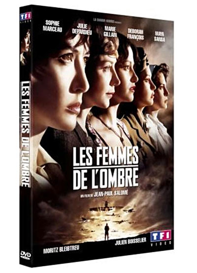 Les Femmes de l'ombre