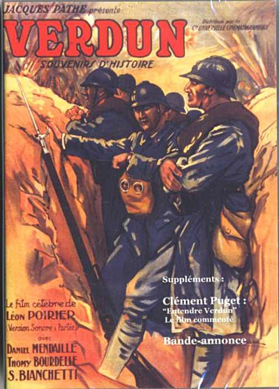 Verdun, souvenirs d'Histoire