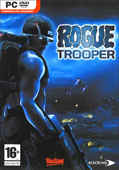 Rogue Trooper