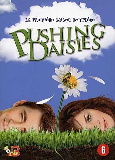 Pushing Daisies-Seizoen 1