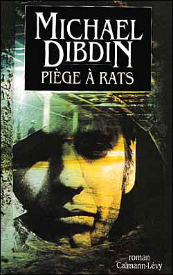 Piège à rats - Michael Dibdin (1988)