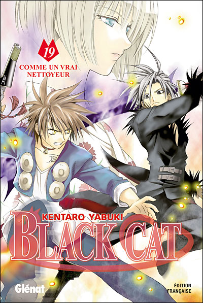 Black Cat