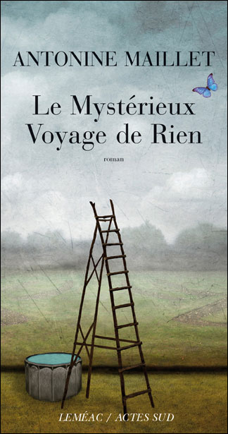 Le mystérieux voyage de rien