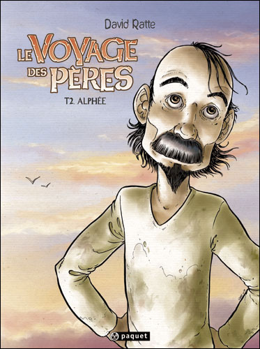Le voyage des pères