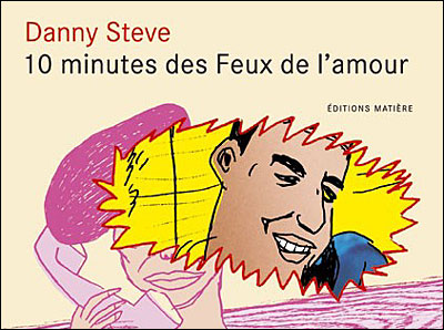 Dix minutes des feux de l'amour