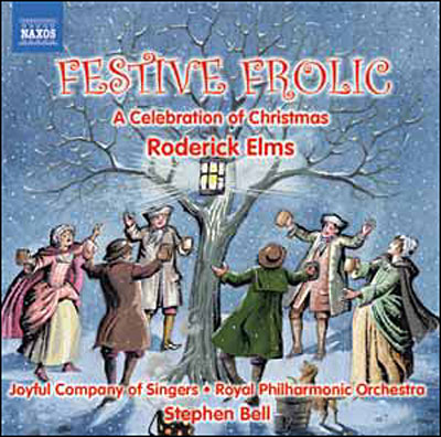 Festive Frolic