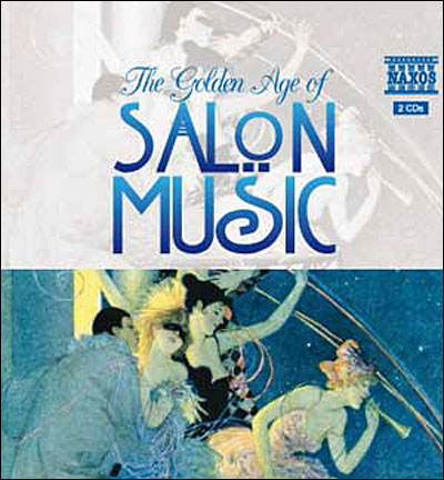 L'Age d'or de la musique de salon