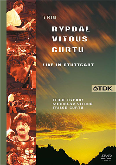 Live in Stuggart