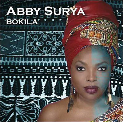Bokila