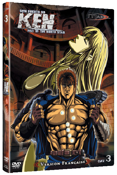 Oav Volume 3