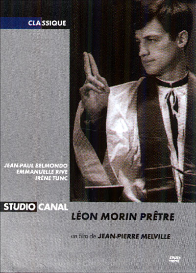 Léon Morin Prêtre