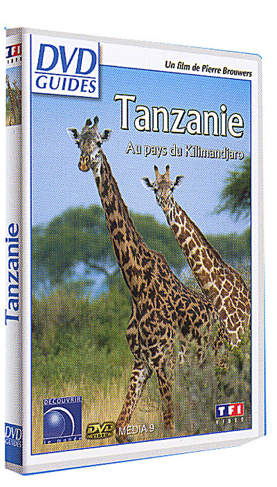 Tanzanie - Zanzibar