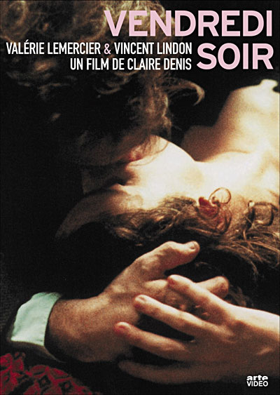 Vendredi soir