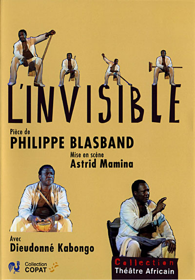 Invisible