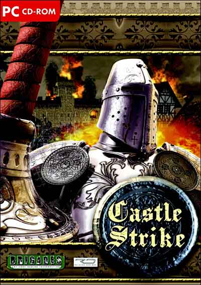 Castle Strike