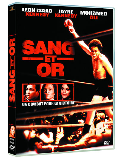 Sang et or