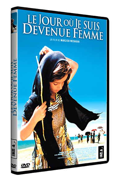 Le Jour où je suis devenue femme