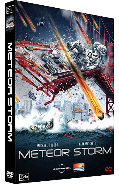 METEOR-VF