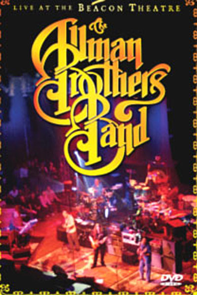Live at the Beacon Theater