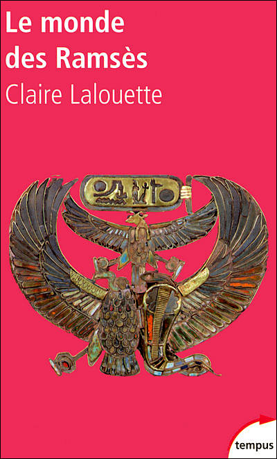 Le monde des Ramsès