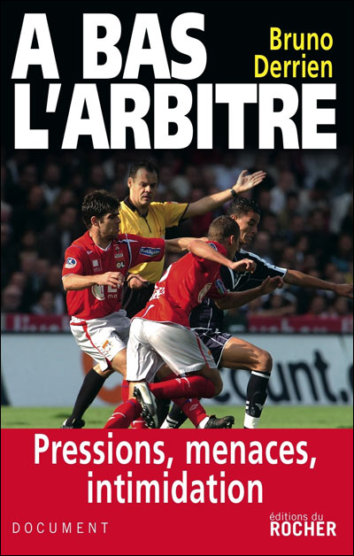 A bas l'arbitre