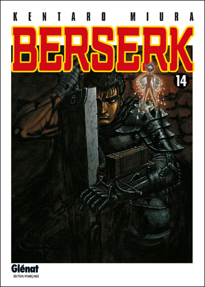 Berserk