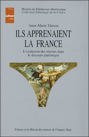 Ils apprenaient la france