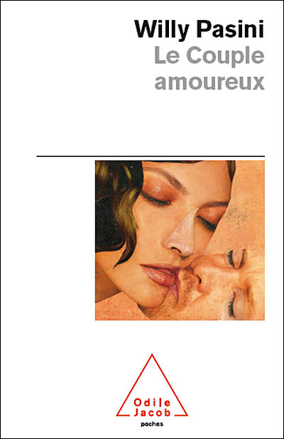 Le Couple amoureux - Willy Pasini - Poche