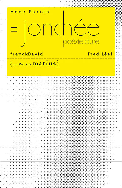 Jonchée