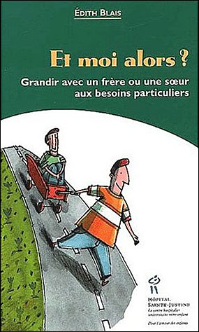Et moi alors ! -  Blaise - broché