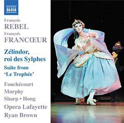 Zelindor roi des sylphes - Strathmore hall north bethesda 2007