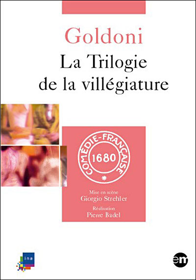 La Trilogie de la villégiature