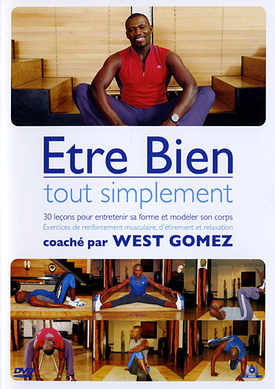 Être bien tout simplement