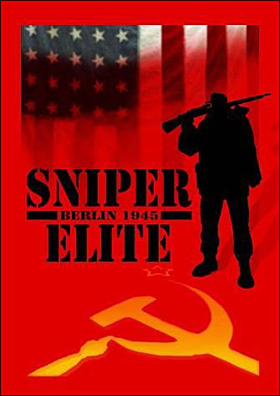 Sniper Elite